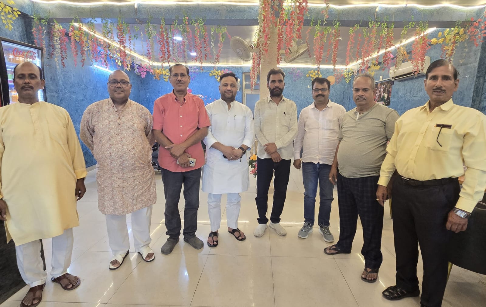 Joint Udyog Vyapar Mandal 