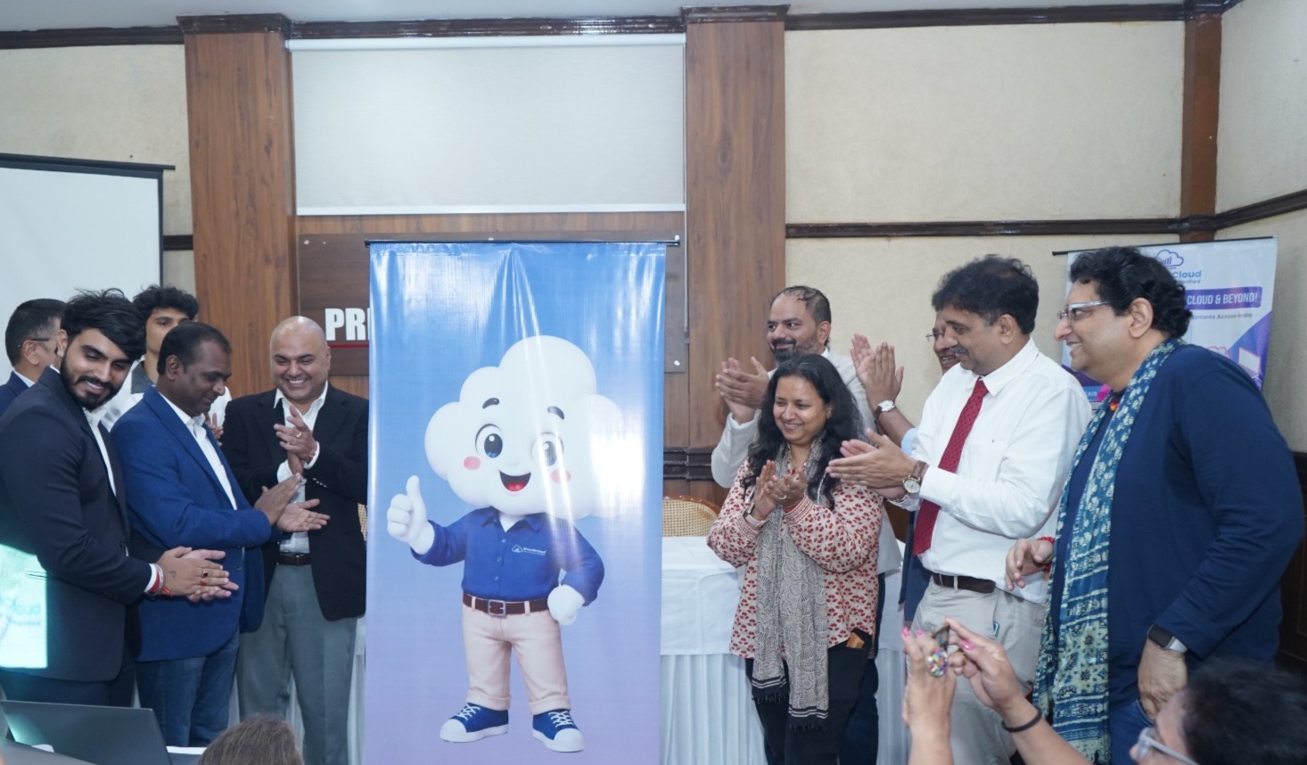 Bharat Cloud