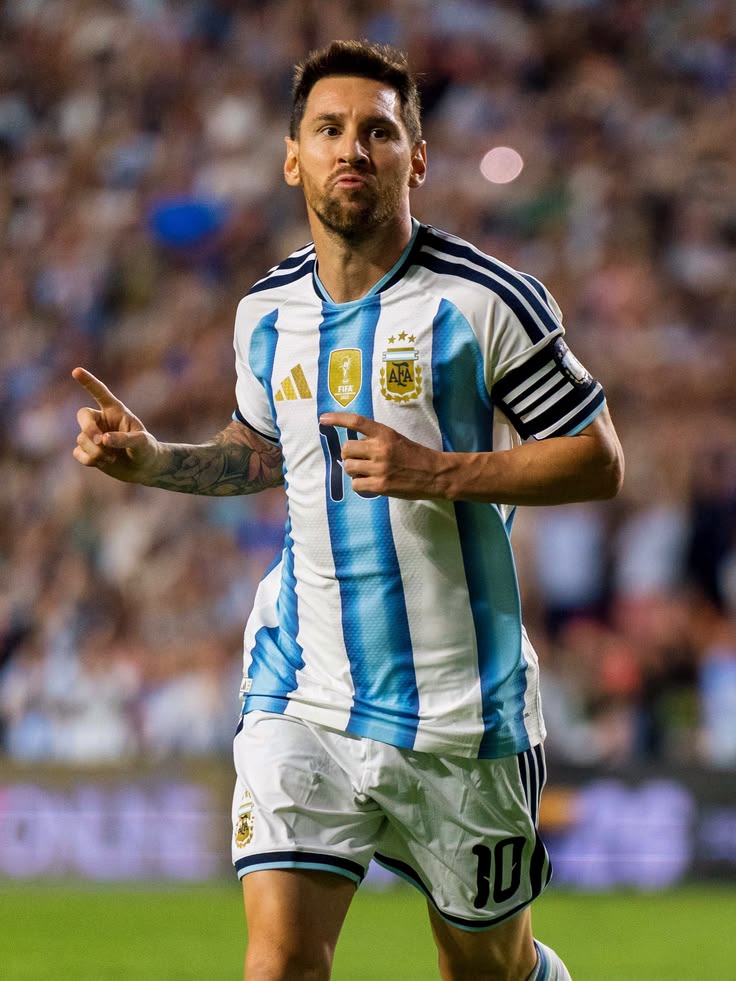  Argentina Football
