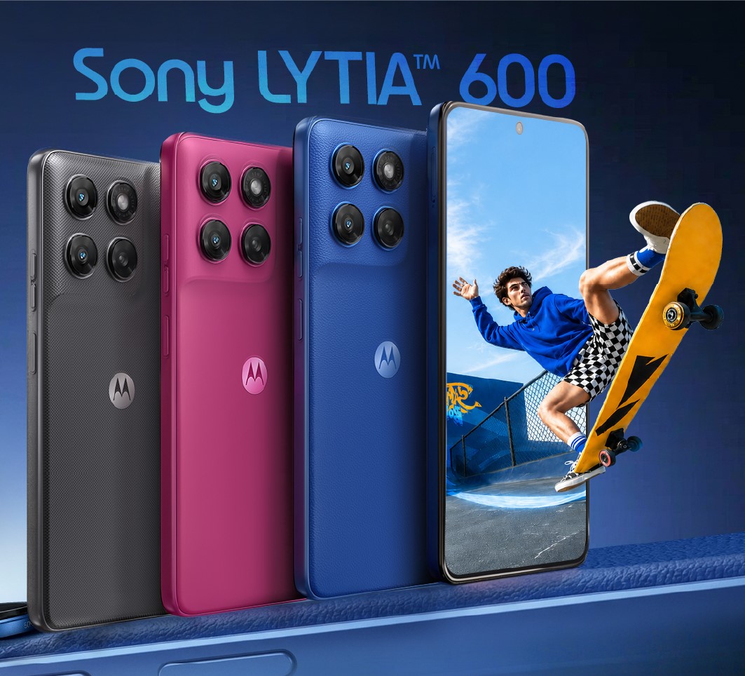Moto G77 Power