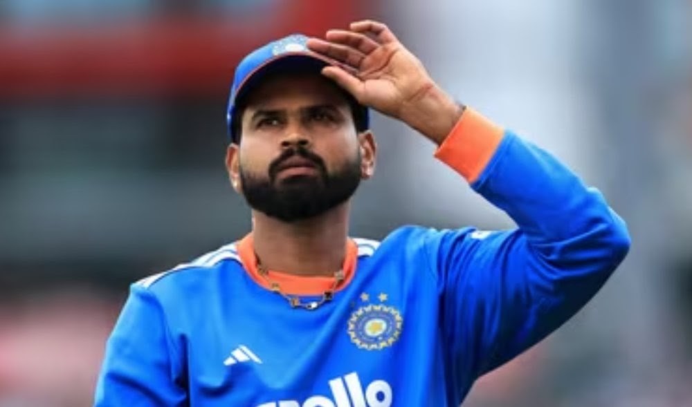 India Vs England