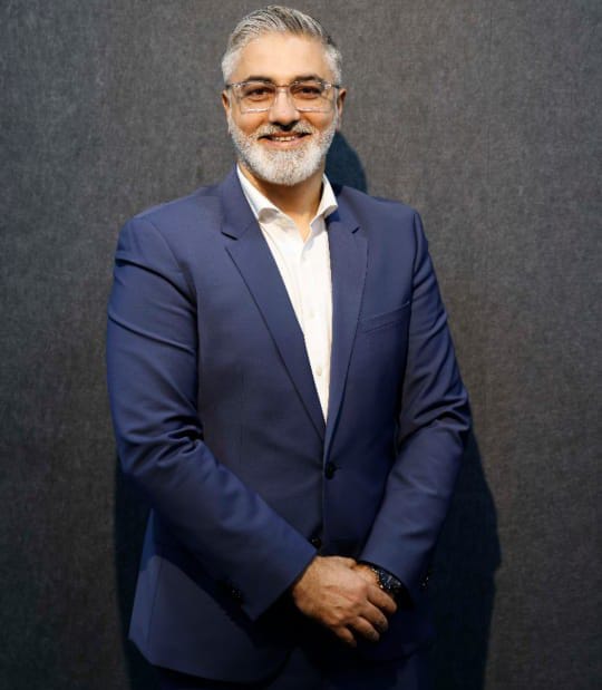 Bajaj General Insurance
