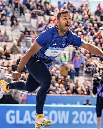 Commonwealth Games 2026